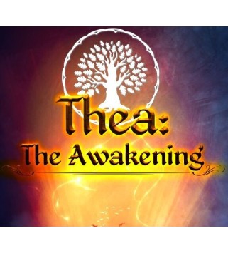 Thea: The Awakening Steam Key EUROPE